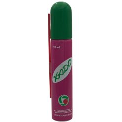 XADO Revitalizáló Spray Benzines Befecskendezőhőz 10ml