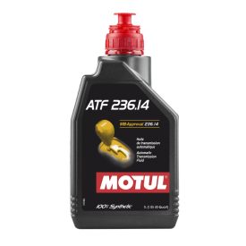 MOTUL ATF 236.14  1l