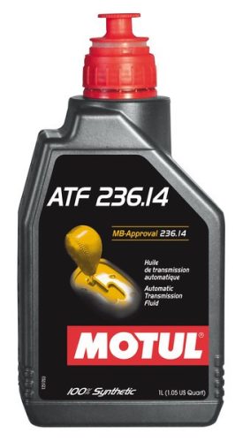 MOTUL ATF 236.14 1L