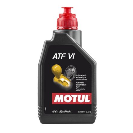 MOTUL  ATF VI  1l