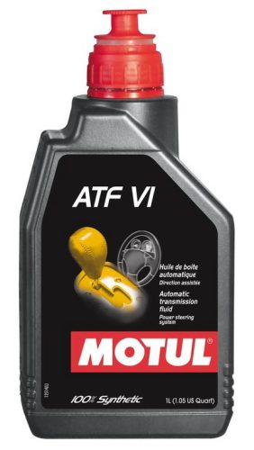 MOTUL ATF VI 1L