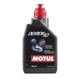 MOTUL Dexron II-D  1l