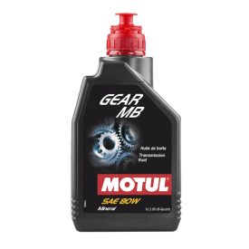 MOTUL Gear MB 80 1l