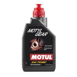 MOTUL MOTYLGEAR 75W-80 1L