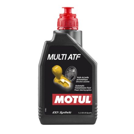 MOTUL Multi ATF  1l