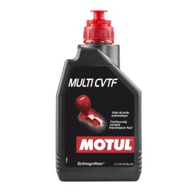 MOTUL  MULTI CVTF  1l