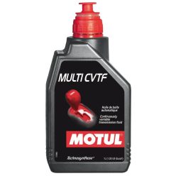 MOTUL MULTI CVTF 1L