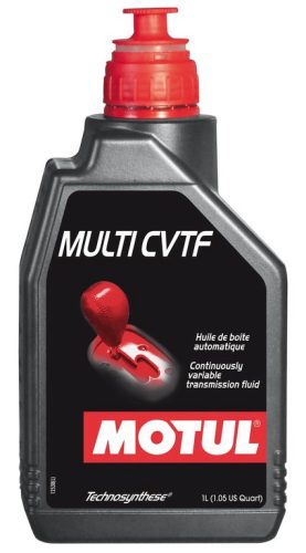 MOTUL MULTI CVTF 1L