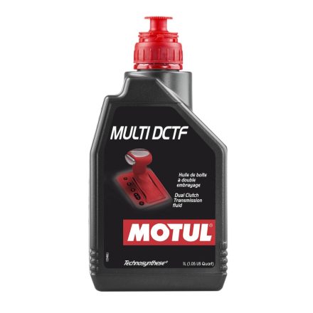 MOTUL  MULTI DCTF  1l