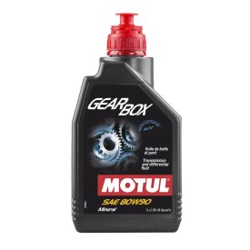 MOTUL Gearbox 80W-90 1l