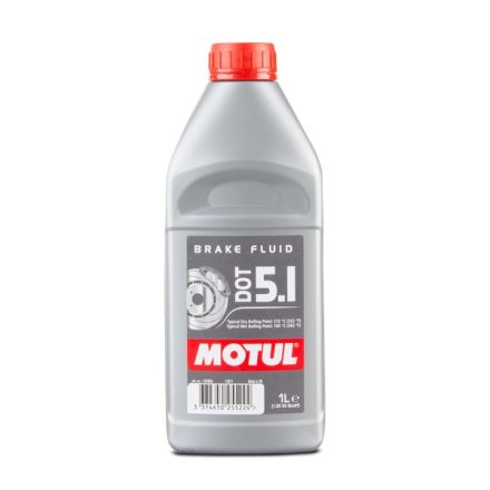 MOTUL DOT 5.1 Brake Fluid  1l