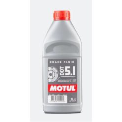 MOTUL DOT 5.1 Brake Fluid 1L (fékfolyadék)