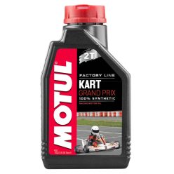 MOTUL KART GRAND PRIX 2T 1L