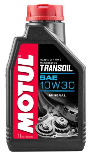 MOTUL TRANSOIL 10W-30 1L