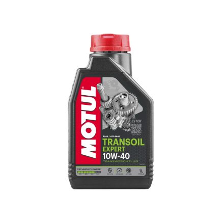 MOTUL Transoil Expert 10W-40 1l