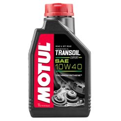 MOTUL TRANSOIL EXPERT 10W-40 1L
