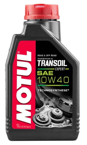 MOTUL TRANSOIL EXPERT 10W-40 1L