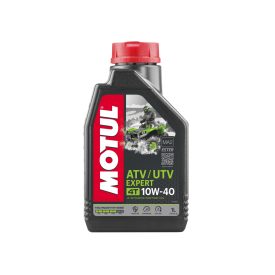 MOTUL ATV UTV Expert 4T 10W-40 1l