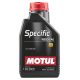 MOTUL SPECIFIC RBS0-2AE 0W-20 1L