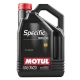 MOTUL SPECIFIC RBS0-2AE 0W-20 5L