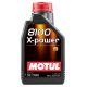 MOTUL 8100 X-power 10W-60 1L