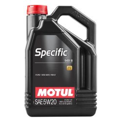 MOTUL SPECIFIC FORD 948B 5W-20 5L