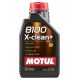 MOTUL 8100 X-clean+ 5W-30 1L