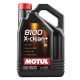 MOTUL 8100 X-clean+ 5W-30 5L