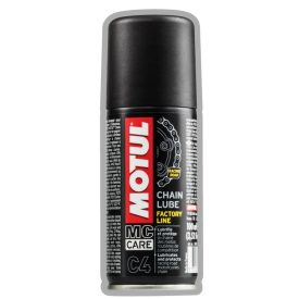 MOTUL C4 Chain Lube Factory Line  0,1l