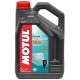 MOTUL Outboard Tech 4T 10W-30 5L