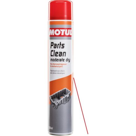 MOTUL Parts clean moderate dry  0,75l
