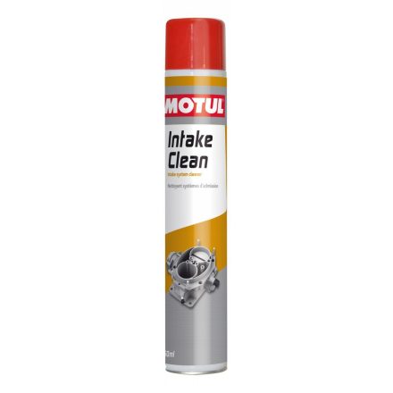 MOTUL Intake clean  0,75l