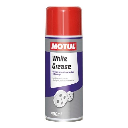 MOTUL White grease  0,4l