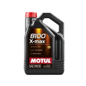 MOTUL 8100 X-max 0W-30 5l