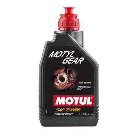 MOTUL Motylgear 75W-85 1l