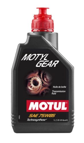 MOTUL MOTYLGEAR 75W-85 1L