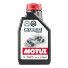 MOTUL SPECIFIC HYBRID 0W-20 1l