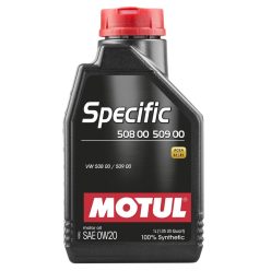 MOTUL SPECIFIC 508.00-509.00 0W-20 1L