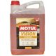 MOTUL Vision Summer Insect Rem. 5L (Nyári szélvédőmosó)