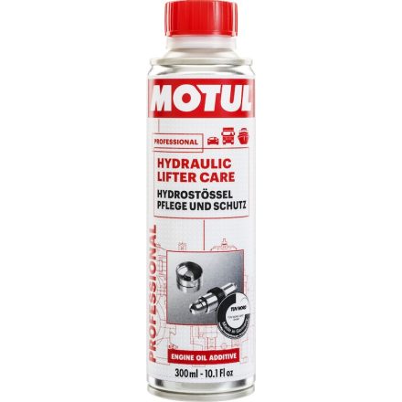 MOTUL Hidraulic Lifter Care  0,3l