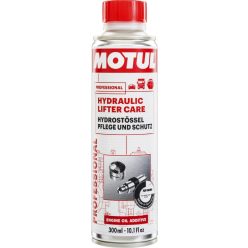MOTUL Hydraulic Lifter Care 300ml (hidrotőke kezelő)