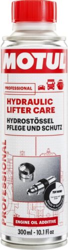 MOTUL Hydraulic Lifter Care 300ml (hidrotőke kezelő)