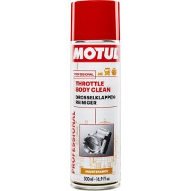 MOTUL Throttle Body Clean  0,5l