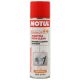 MOTUL Throttle Body Clean 500ml (szívórendszer tisztító)