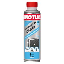 MOTUL Radiator Clean 300ml (hűtőtisztító ad.)
