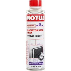 MOTUL Radiator Stop Leak 300ml (hűtőtömítő ad.)
