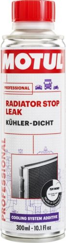 MOTUL Radiator Stop Leak 300ml (hűtőtömítő ad.)
