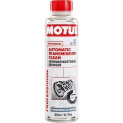   MOTUL Automatic Transm. Clean 300ml (automataváltó tisztító)