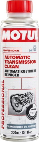 MOTUL Automatic Transm. Clean 300ml (automataváltó tisztító)