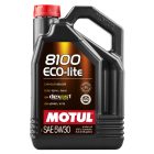 MOTUL 8100 Eco-lite 5W-30 5l
